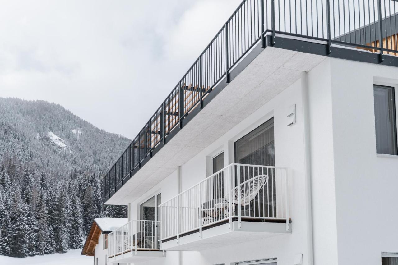 Ariane'S Guesthouse Sesto Kültér fotó