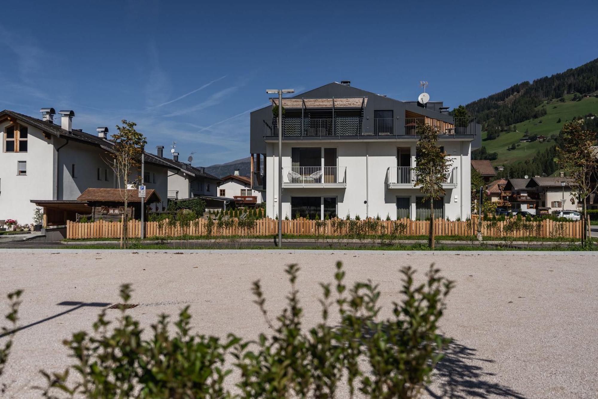 Ariane'S Guesthouse Sesto Kültér fotó