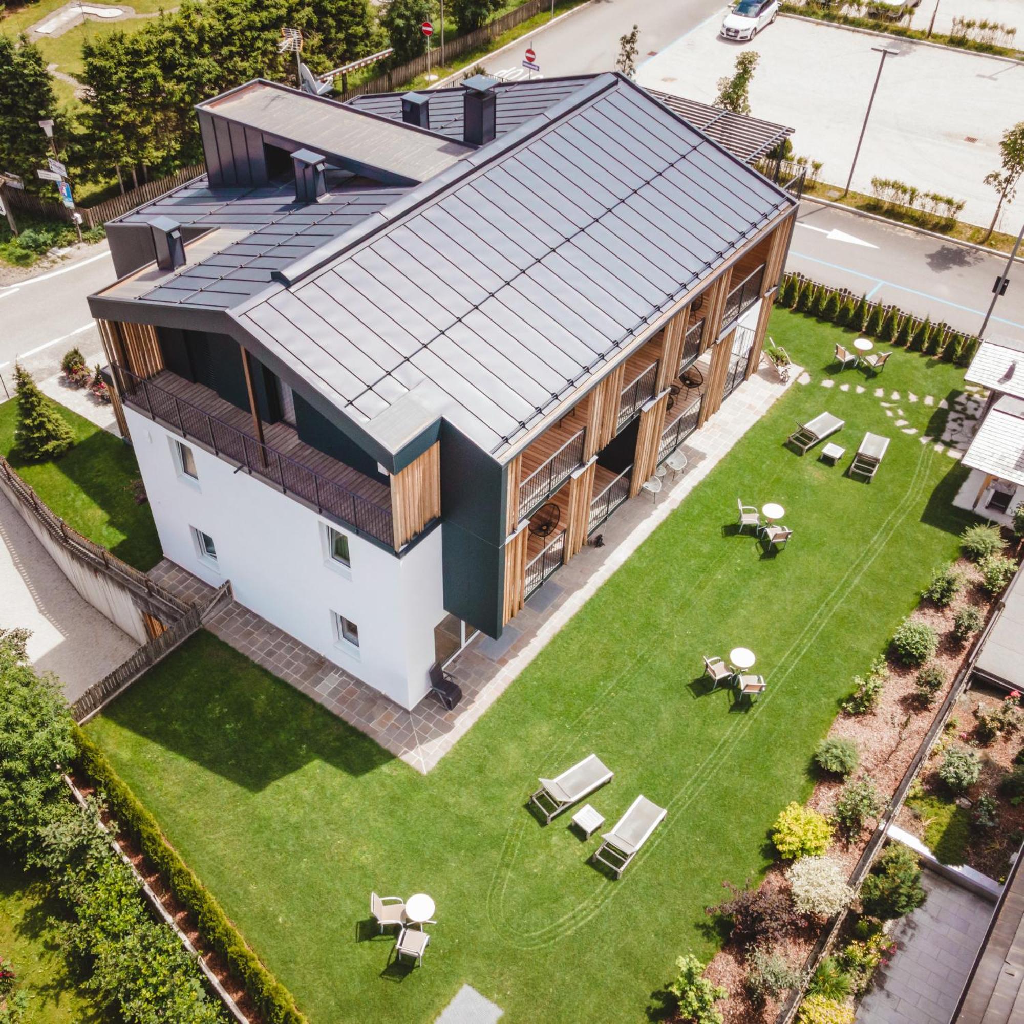 Ariane'S Guesthouse Sesto Kültér fotó